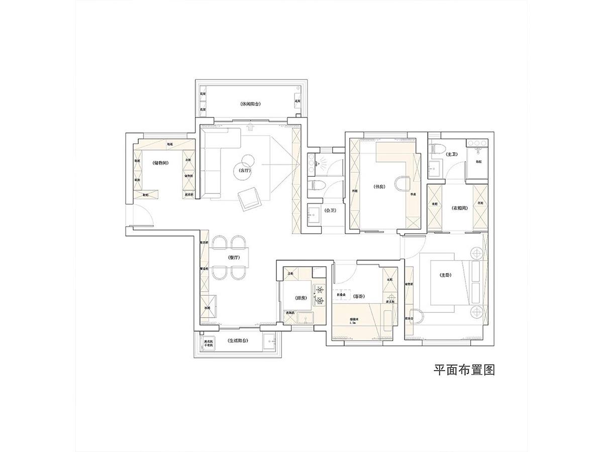 設(shè)計師案例